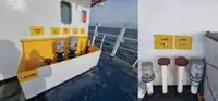 Δεξαμενόπλοιο πετρελαίου/χημικών προϊόντων προς πώληση