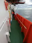 Πλοίο μεταφοράς προσωπικού προς πώληση