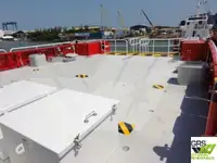 Πλοίο υποστήριξης αιολικού πάρκου προς πώληση