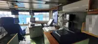Ρυμουλκό πλοίο προς πώληση