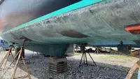Κρουαζιερόπλοιο προς πώληση