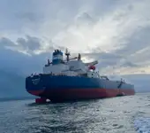 Oil/Chemical tanker προς πώληση
