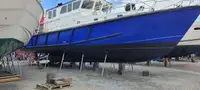 Πλοίο τοπογραφικής έρευνας προς πώληση