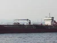 Δεξαμενόπλοιο πετρελαίου/χημικών προϊόντων προς πώληση