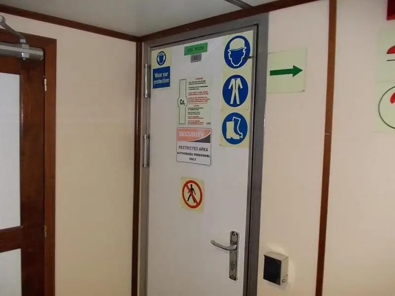 Πλοίο μεταφοράς χύδην φορτίου προς πώληση
