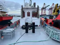 Ρυμουλκό πλοίο προς πώληση