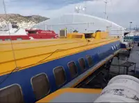 Υδροπτέρυγο προς πώληση