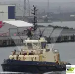 Ρυμουλκό πλοίο προς πώληση