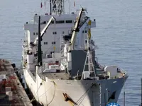 Ψυκτικό πλοίο προς πώληση