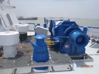 Ρυμουλκό πλοίο προς πώληση