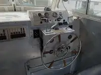 Πλοίο μεταφοράς προσωπικού προς πώληση