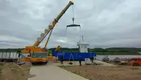 Εργατικά πλοία προς πώληση