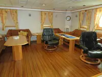 Purse seiner προς πώληση