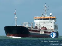 Δεξαμενόπλοιο πετρελαίου/χημικών προϊόντων προς πώληση