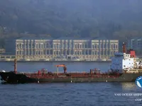 Δεξαμενόπλοιο πετρελαίου/χημικών προϊόντων προς πώληση
