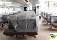 Κρουαζιερόπλοιο προς πώληση