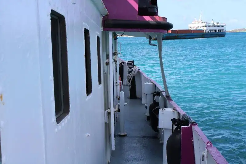General Cargo/Multi-purpose προς πώληση
