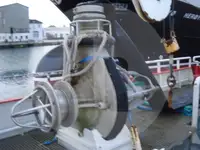 Trawler προς πώληση