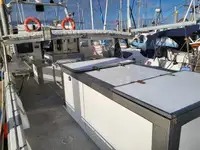 Trawler προς πώληση