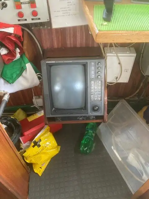 Ρυμουλκό πλοίο προς πώληση