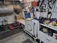 Κρουαζιερόπλοιο προς πώληση