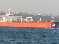 Δεξαμενόπλοιο πετρελαίου/χημικών προϊόντων προς πώληση