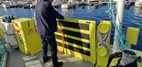 Πλοίο διάσωσης προς πώληση