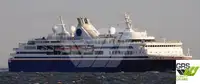 Κρουαζιερόπλοιο προς πώληση