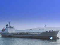 Δεξαμενόπλοιο πετρελαίου/χημικών προϊόντων προς πώληση