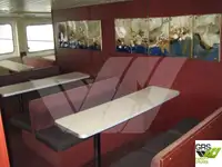 Κρουαζιερόπλοιο προς πώληση