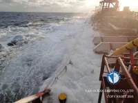 Δεξαμενόπλοιο πετρελαίου/χημικών προϊόντων προς πώληση