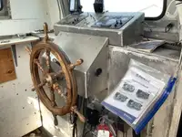 Εργατικά πλοία προς πώληση