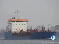 Δεξαμενόπλοιο πετρελαίου/χημικών προϊόντων προς πώληση