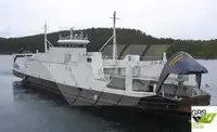 Ro-Ro ship προς πώληση