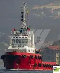 Ρυμουλκό πλοίο προς πώληση
