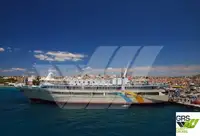 Ro-Ro ship προς πώληση