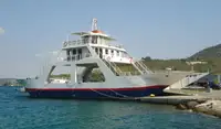 Πλοίο RoPax προς πώληση