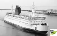 Ro-Ro ship προς πώληση