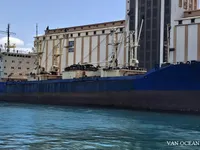 Ψυκτικό πλοίο προς πώληση