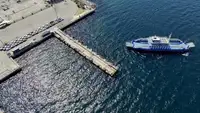 Πλοίο RoPax προς πώληση