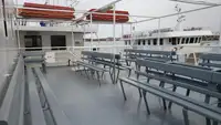 Πλοίο RoPax προς πώληση