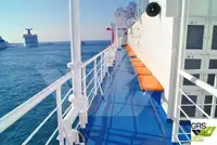 Πλοίο τύπου Ro-Ro προς πώληση