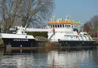 Πλοίο μεταφοράς χύδην φορτίου προς πώληση