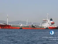 Δεξαμενόπλοιο πετρελαίου/χημικών προϊόντων προς πώληση