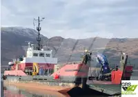 Πλοίο αποβατικής προέλευσης, δεξαμενόπλοιο προς πώληση