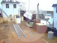 Εργατικά πλοία προς πώληση