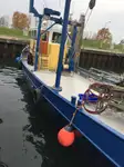 Trawler προς πώληση