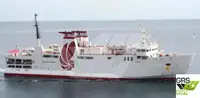Ro-Ro ship προς πώληση