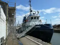 Πλοίο τοπογραφικής έρευνας προς πώληση