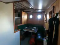 Ρυμουλκό πλοίο προς πώληση